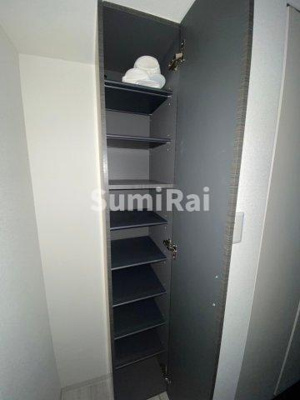 【その他】 | アプリーレ三宮磯上公園