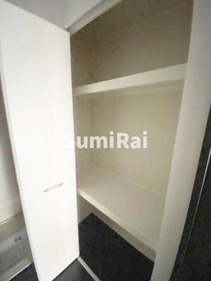 【収納】 | アプリーレ三宮磯上公園