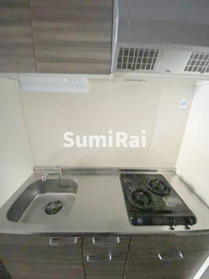 【キッチン】 | アプリーレ三宮磯上公園