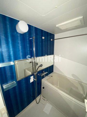 【浴室】 | アプリーレ三宮磯上公園