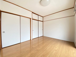 【洋室】