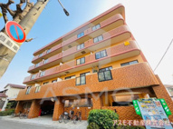 御勝山南パークトリムの画像