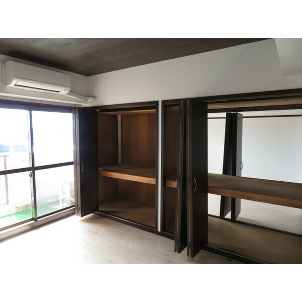 ＲＡＰＵＴＡの収納