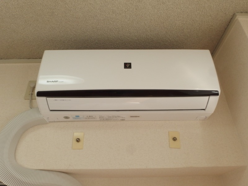 ＲＡＰＵＴＡの設備