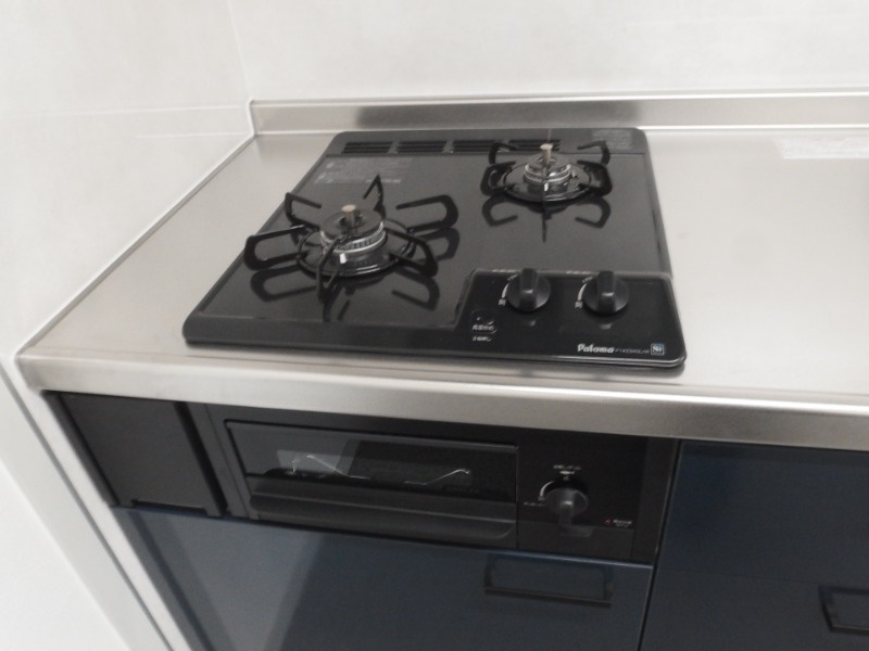 ＲＡＰＵＴＡのキッチン