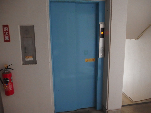 ＲＡＰＵＴＡのその他共用部分