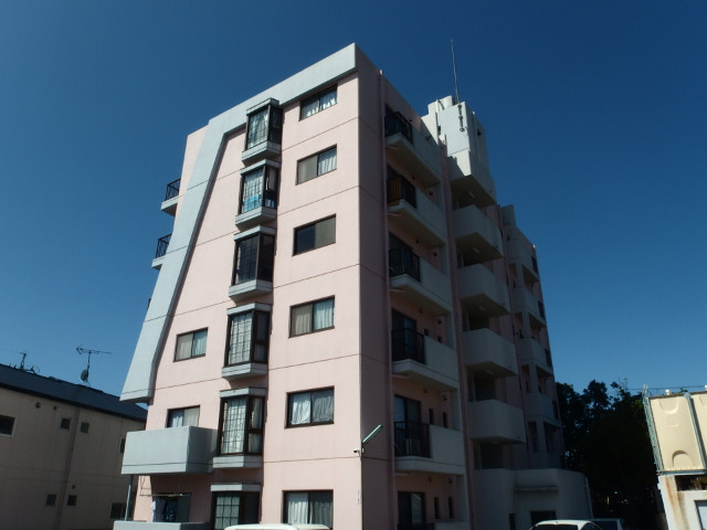 ＲＡＰＵＴＡの外観