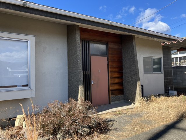 桐生市川内町四丁目中古戸建の外観