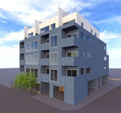 オープンブルーム八広ｅａｓｔの画像