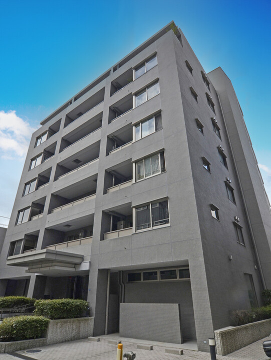 ウィズウィース渋谷神南Ｎ棟