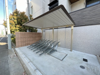 【その他共用部分】 | クレストネリマ
