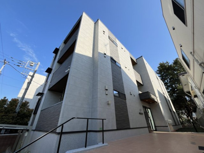 【外観】 | クレストネリマ