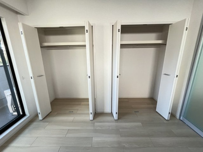 【収納】 | クレストネリマ