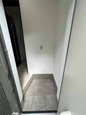 【玄関】 | シェモアⅡ