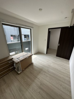 【洋室】 | シェモアⅡ