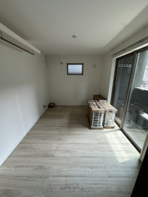 【内装】 | シェモアⅡ