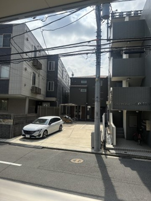 【展望】 | シェモアⅡ