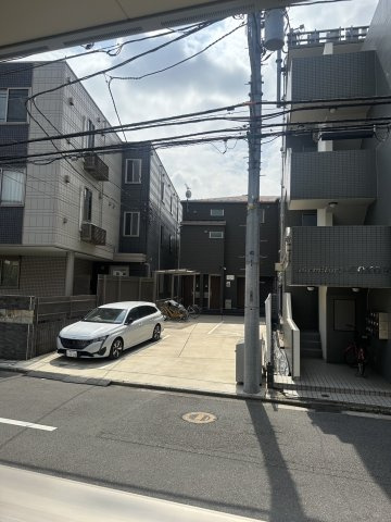 【展望】 | シェモアⅡ