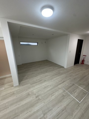 【内装】 | シェモアⅡ