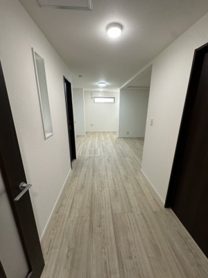 【内装】 | シェモアⅡ