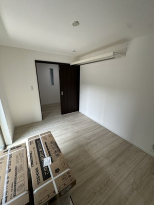 【洋室】 | シェモアⅡ