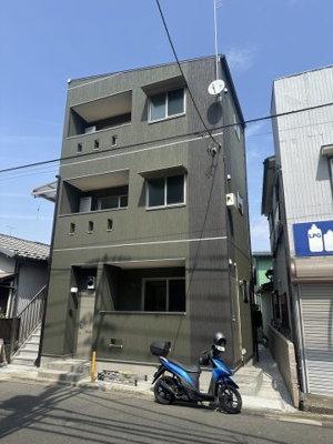 【エントランス】 | シェモアⅡ