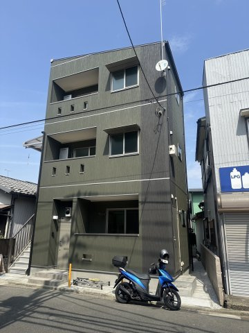 【エントランス】 | シェモアⅡ
