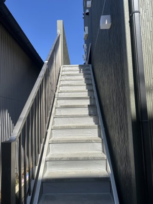 【その他共用部分】 | シェモアⅡ