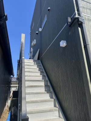 【ロビー】 | シェモアⅡ