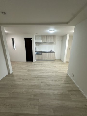 【居間・リビング】 | シェモアⅡ