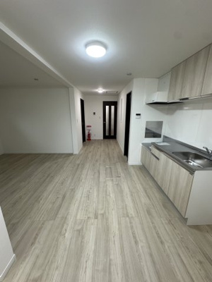 【内装】 | シェモアⅡ