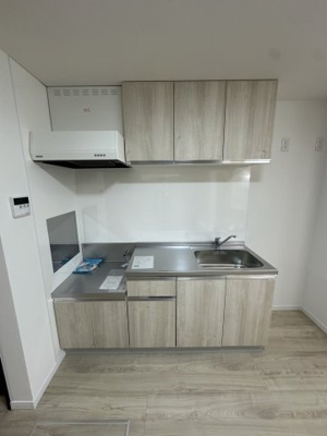 【キッチン】 | シェモアⅡ