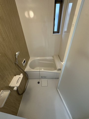 【浴室】 | シェモアⅡ