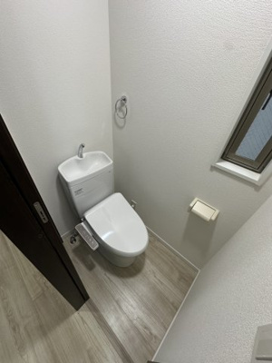 【トイレ】 | シェモアⅡ