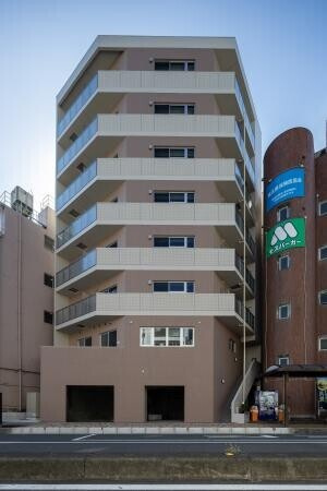 さいたま市浦和区北浦和４丁目の賃貸マンション