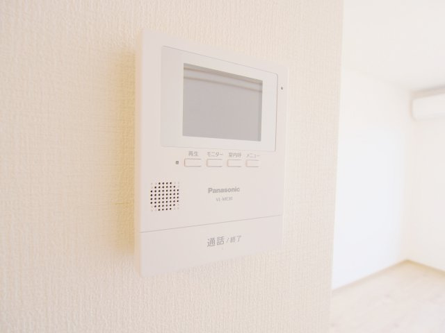 キャッスル21のセキュリティ