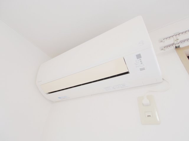 キャッスル21の設備