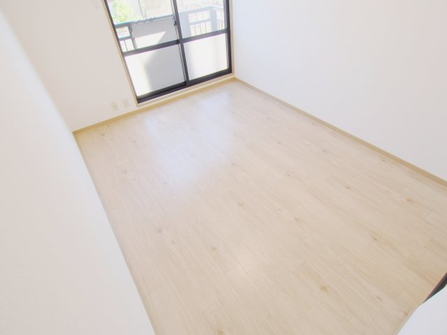 キャッスル21の居間・リビング