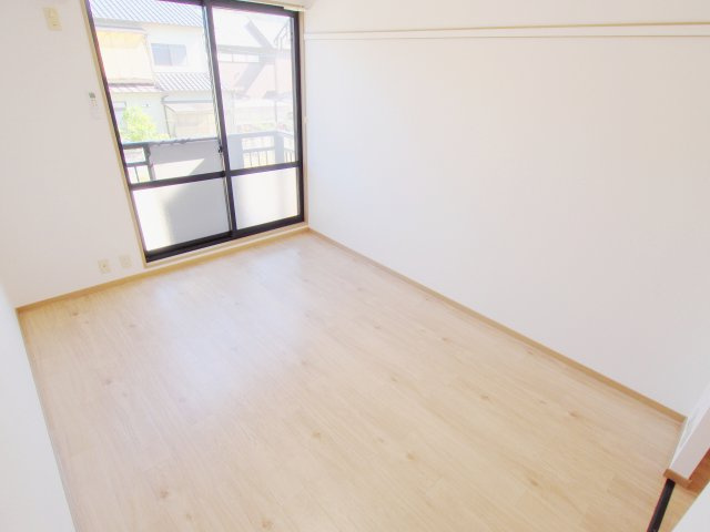 キャッスル21の居間・リビング