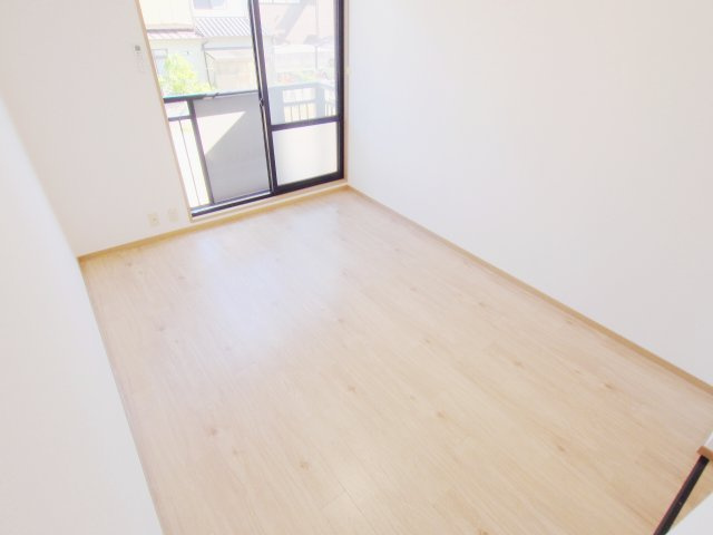 キャッスル21の展望