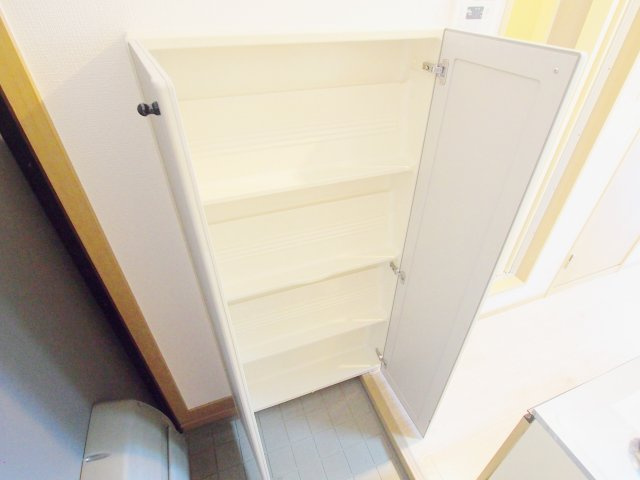 キャッスル21のその他