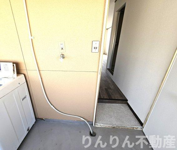 【その他】 | コーポ岩谷