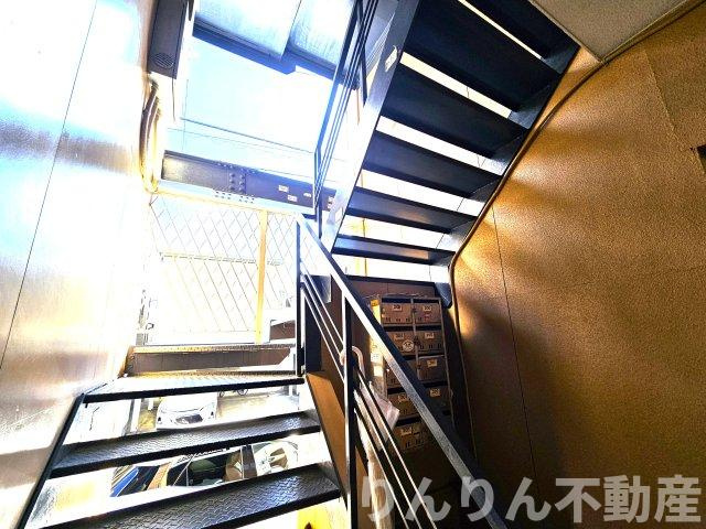 【その他】 | コーポ岩谷