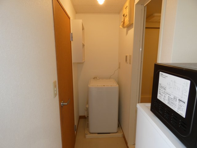 メモリーのその他|脱衣所です