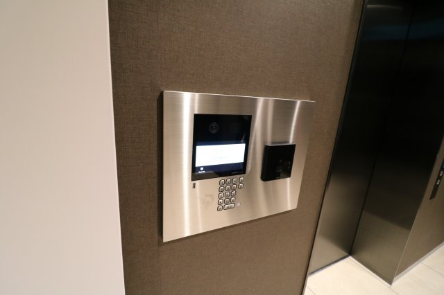 【セキュリティ】