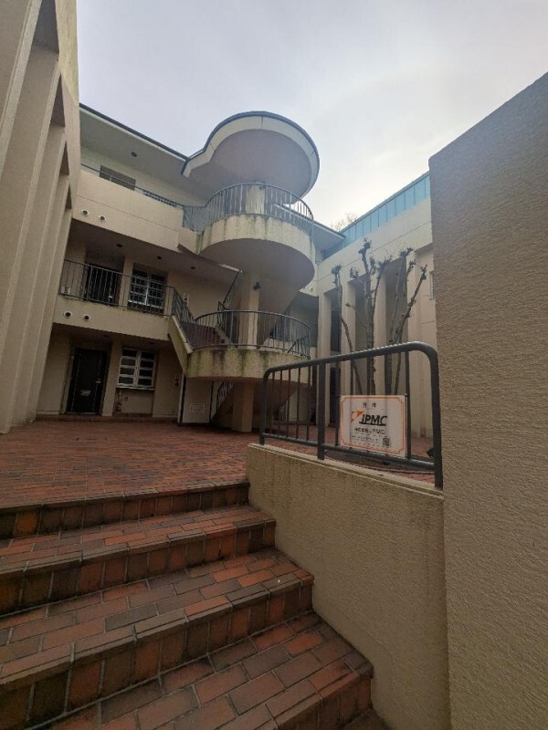 フロレスタ大倉山弐番館