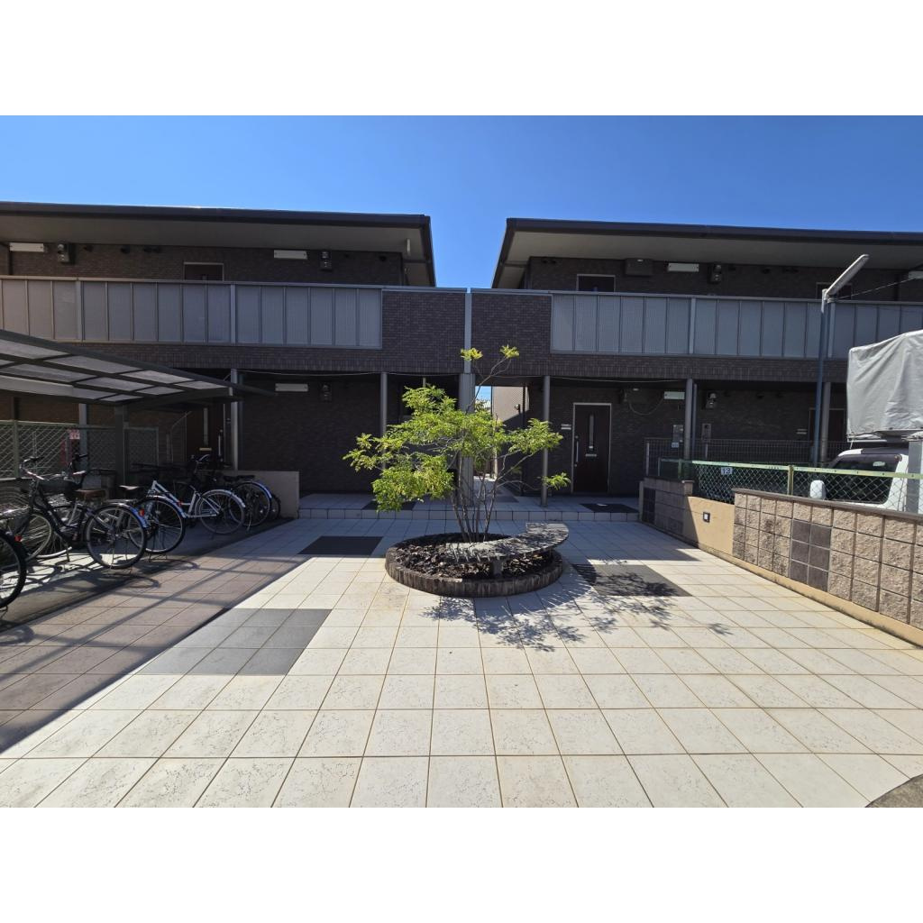 キャトル　セゾン