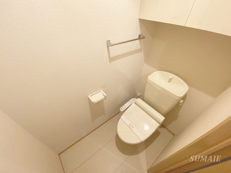 I.ヴィレッジSOUTHのその他|ウエルシア東大宮店