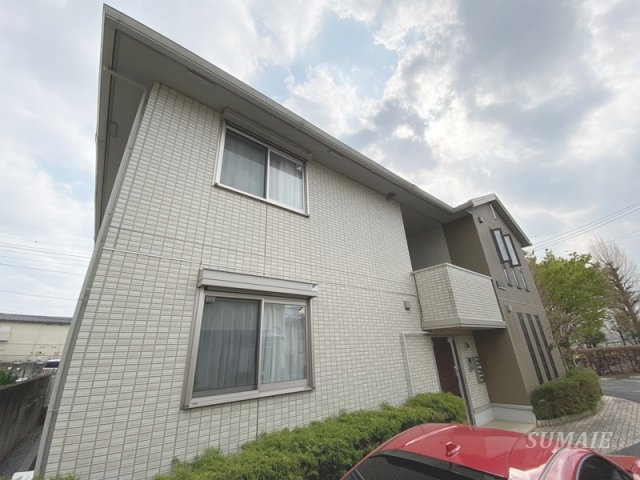 I.ヴィレッジSOUTHの外観|外観です☆