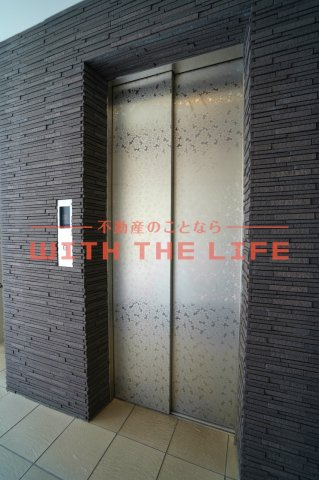 モントーレヒルズ東櫛原【10,000円キャッシュバック対象物件】のその他共用部分